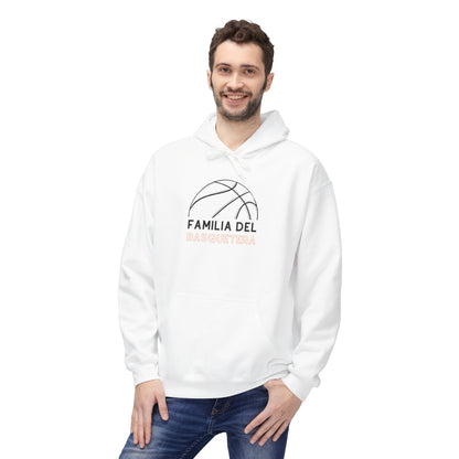 Sudadera de Basquetero Familiar – Adultos