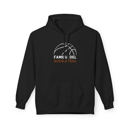 Sudadera de Basquetero Familiar – Adultos